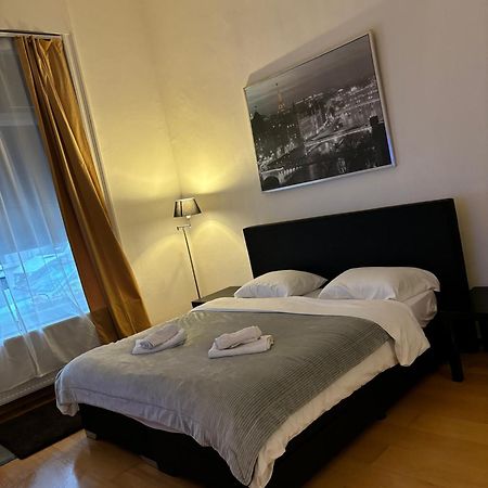 L&L Residence Брюссель Экстерьер фото