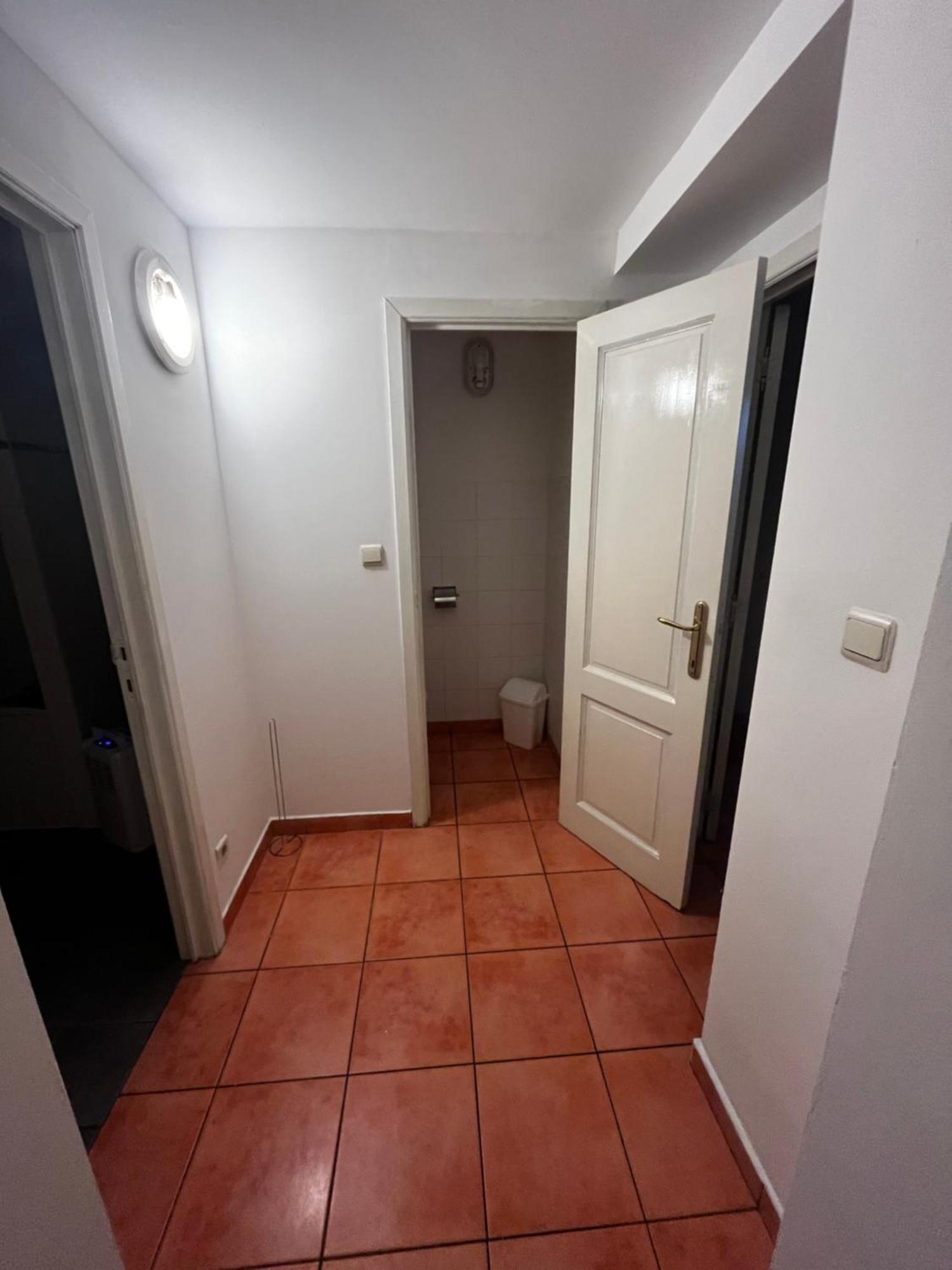 L&L Residence Брюссель Экстерьер фото