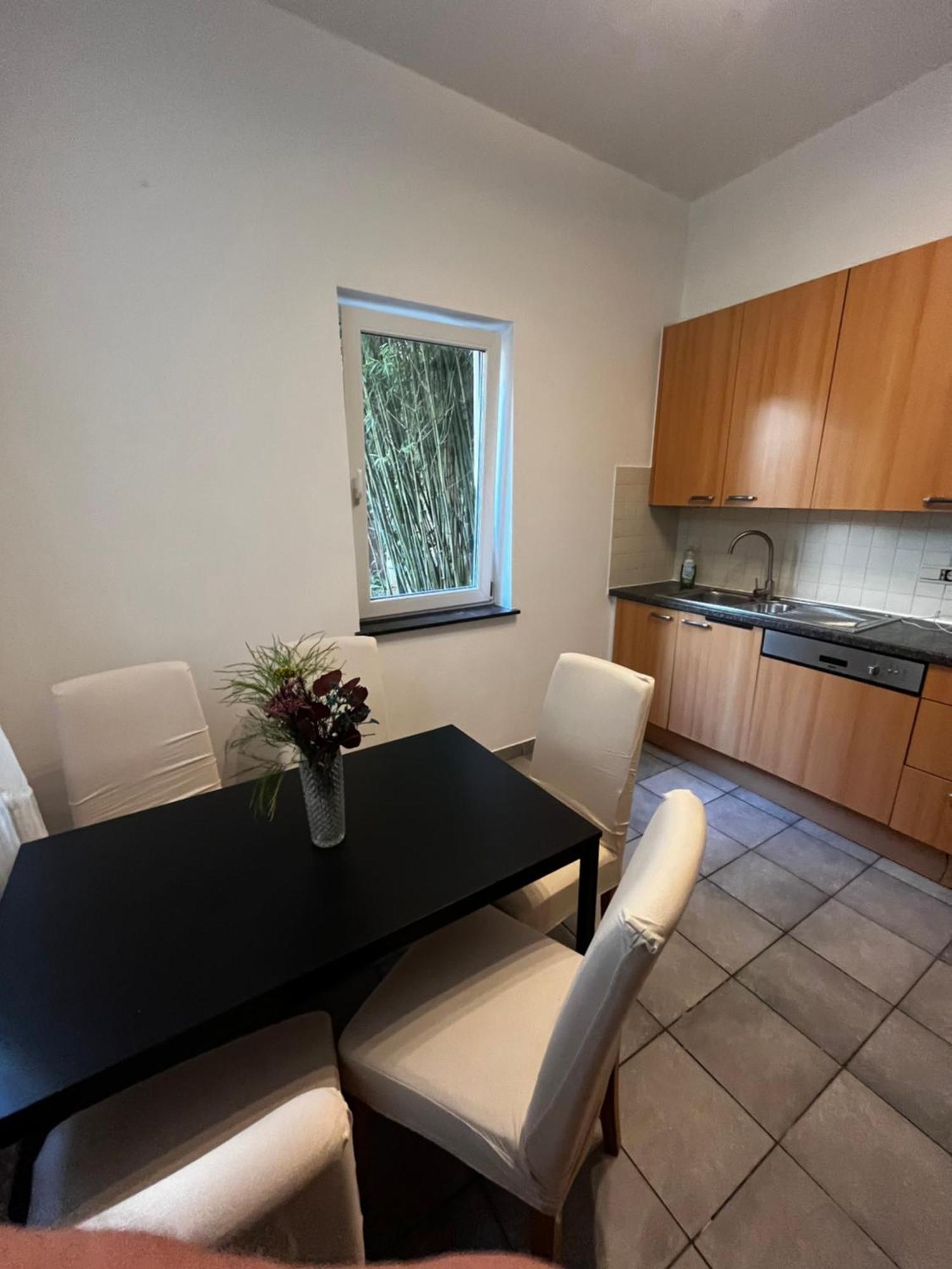 L&L Residence Брюссель Экстерьер фото