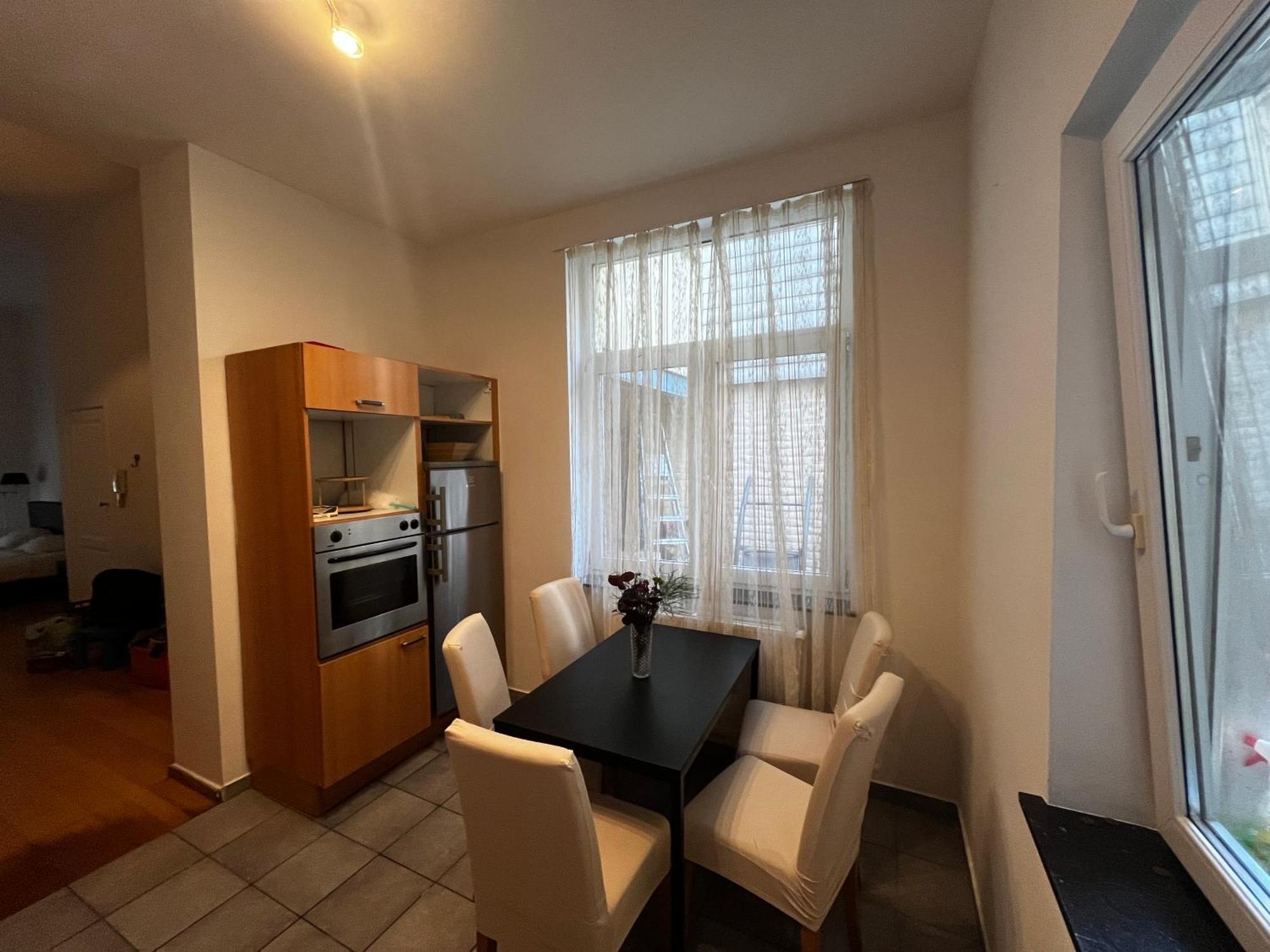 L&L Residence Брюссель Экстерьер фото