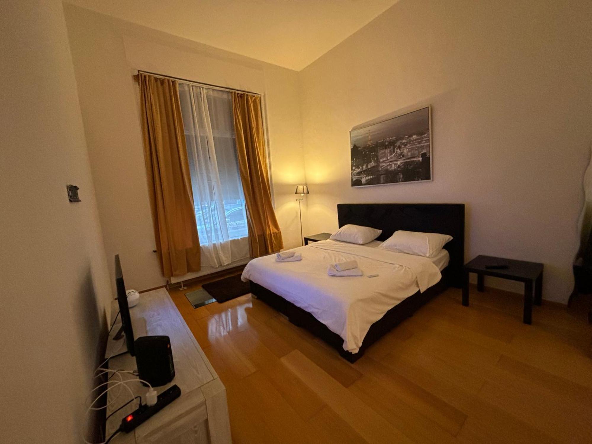 L&L Residence Брюссель Экстерьер фото