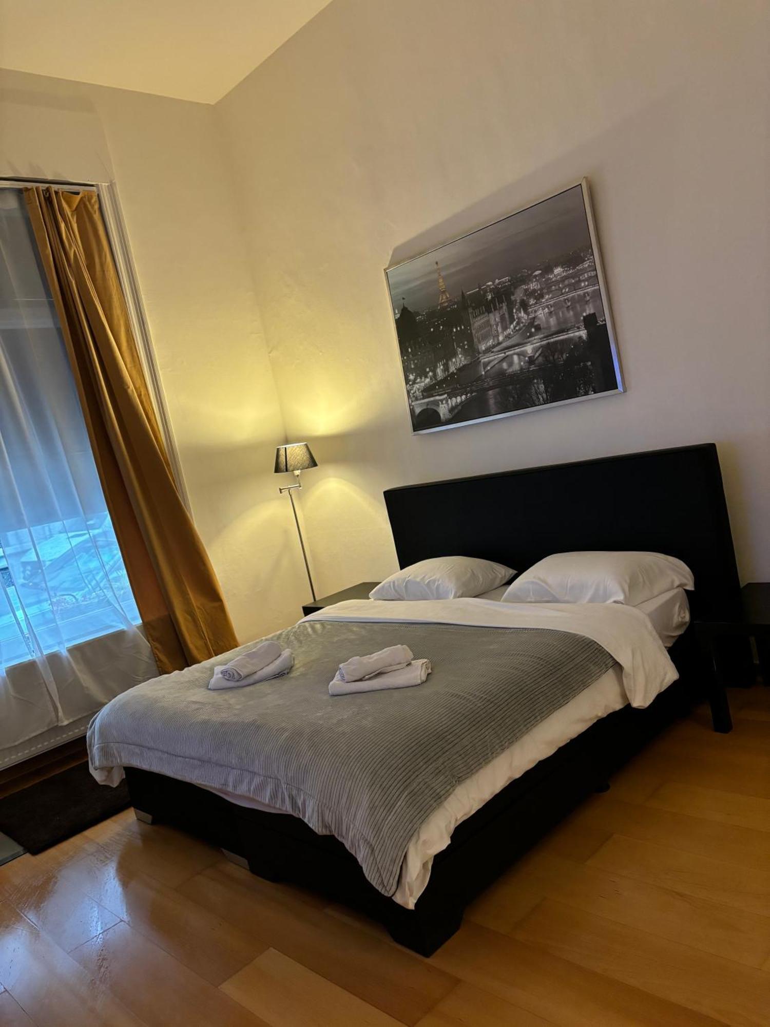L&L Residence Брюссель Экстерьер фото