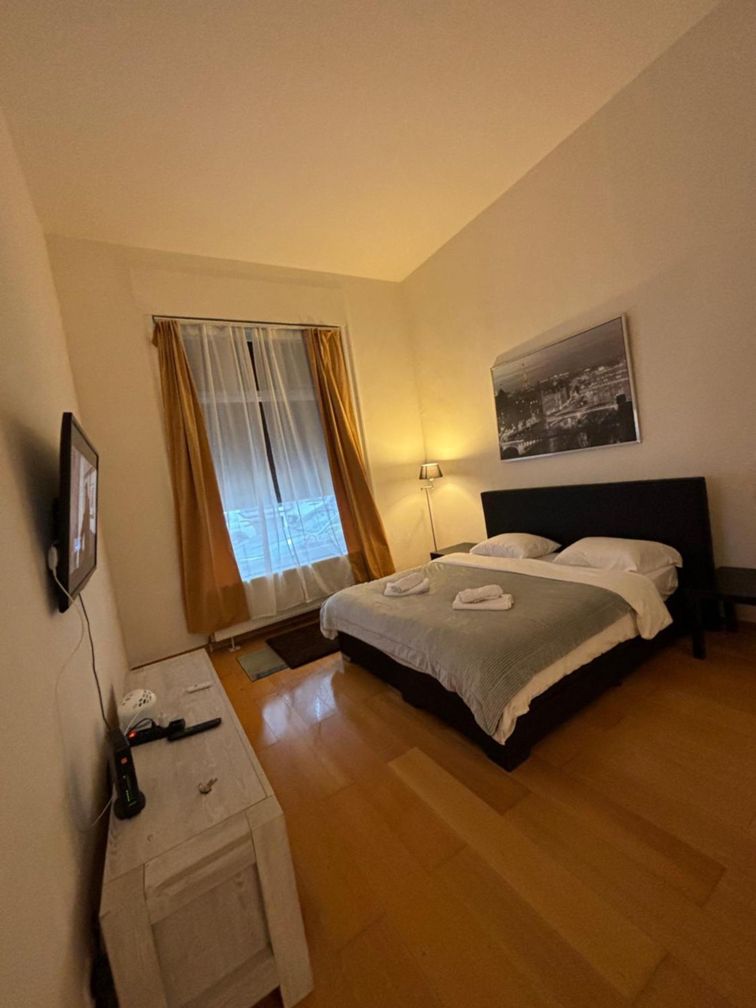 L&L Residence Брюссель Экстерьер фото